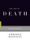 Cover image for The Art of Death